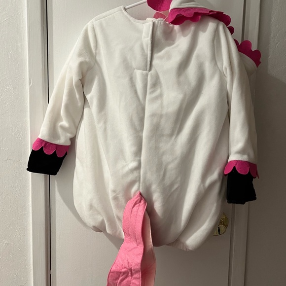 NEW Pottery Barn Kids Unicorn Costume - Picture 2 of 3